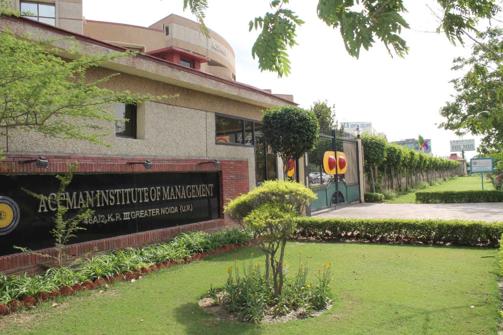 Accman Institute of Management Infrastructure photo 10